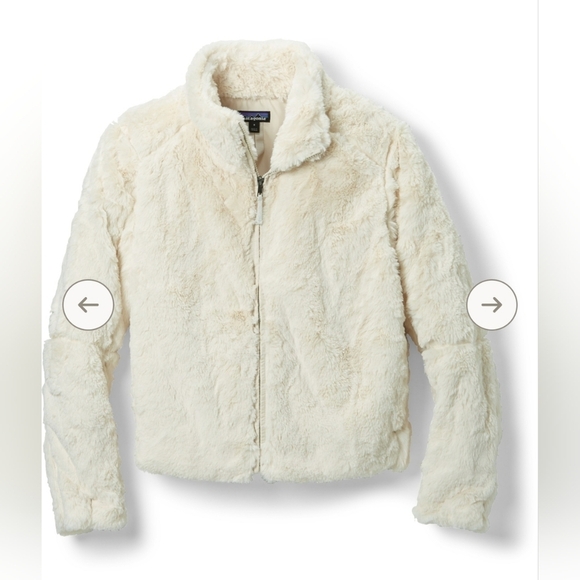 Patagonia Lunar Frost Jacket - Size Small - Picture 1 of 6